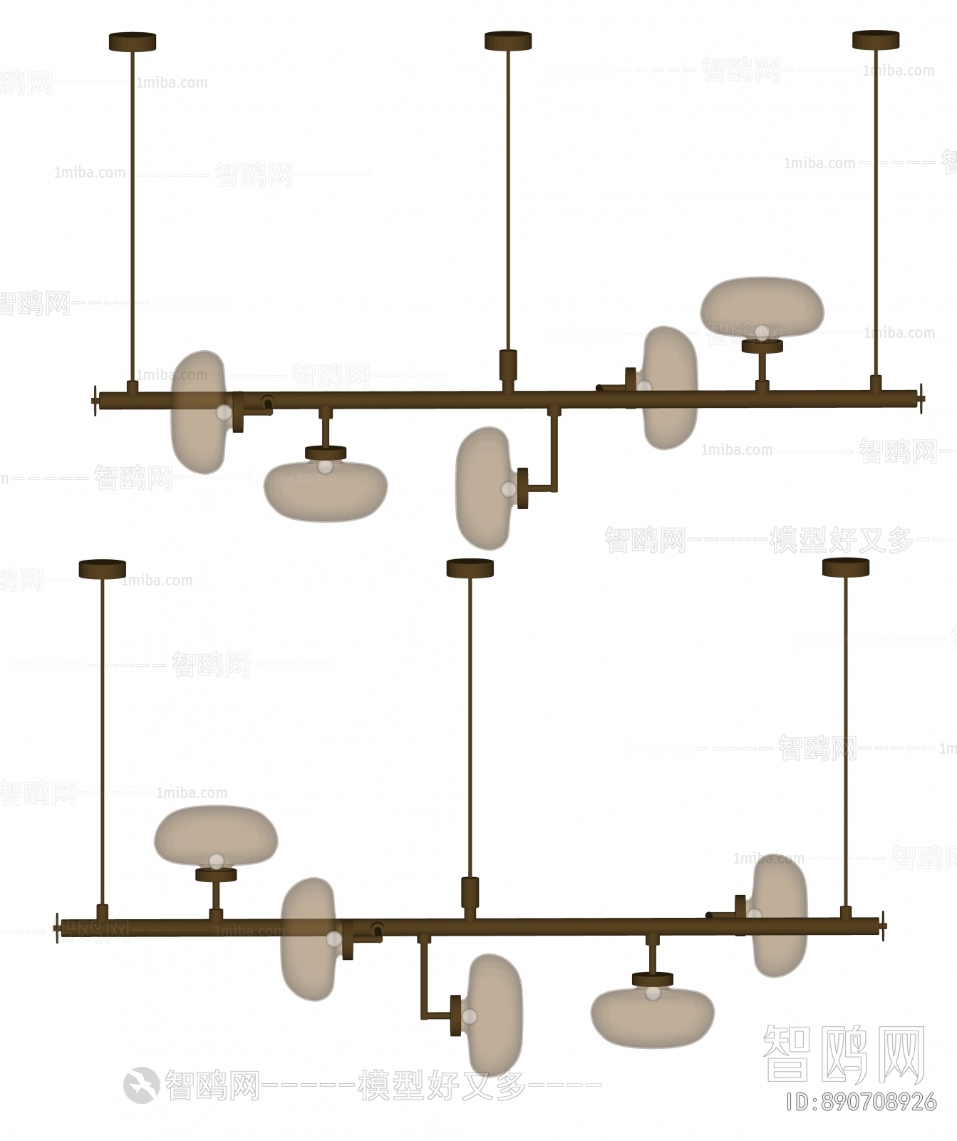 Modern Droplight