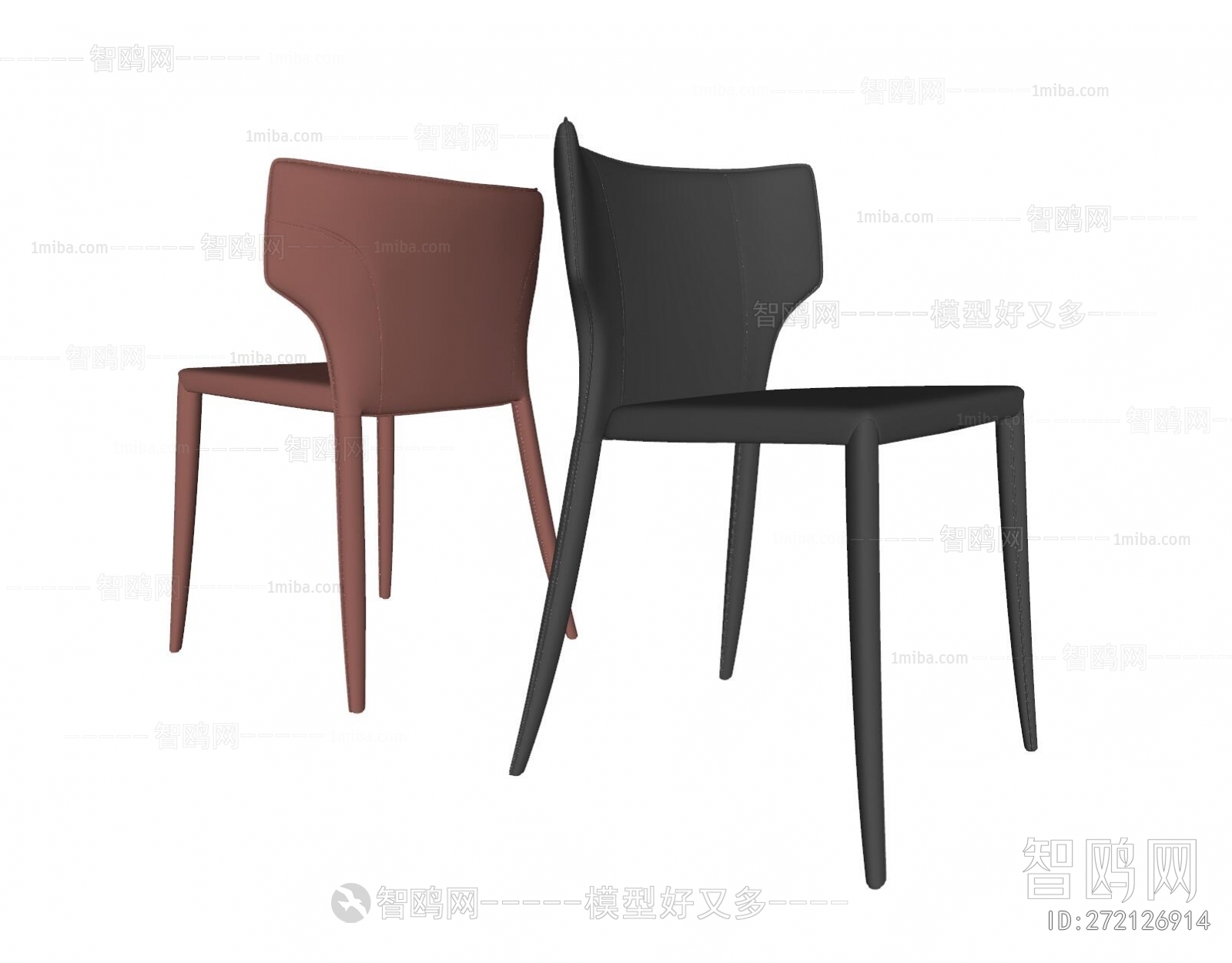 Modern Single Chair