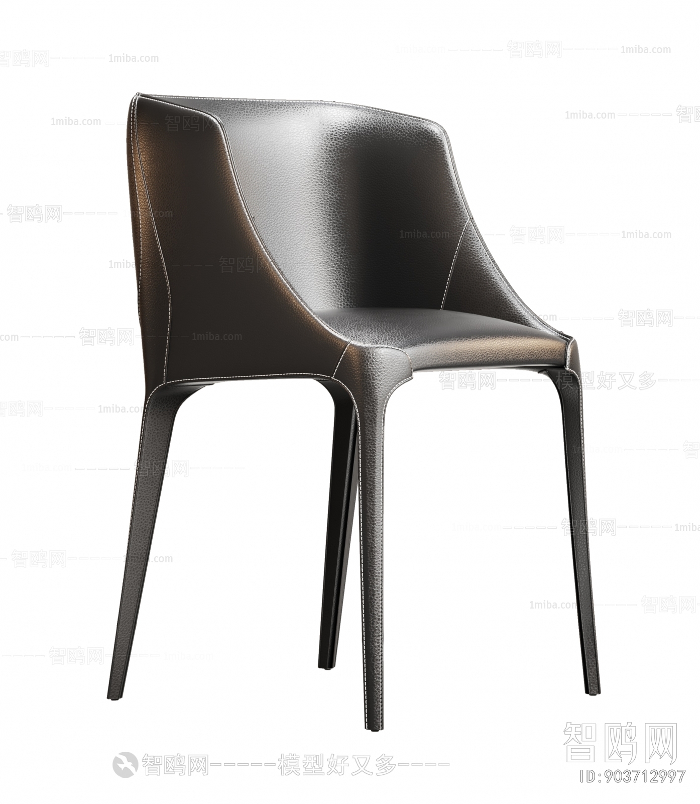 Modern Single Chair