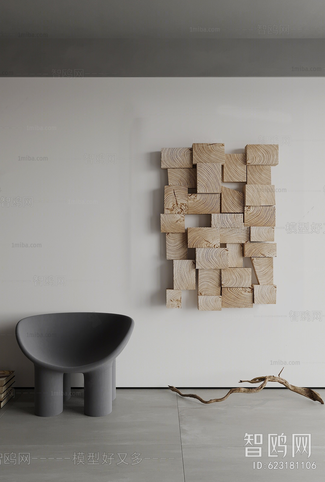 Modern Wall Decoration