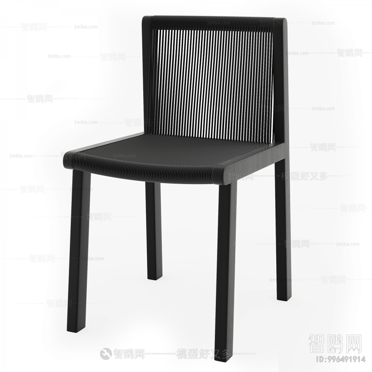 Modern Single Chair