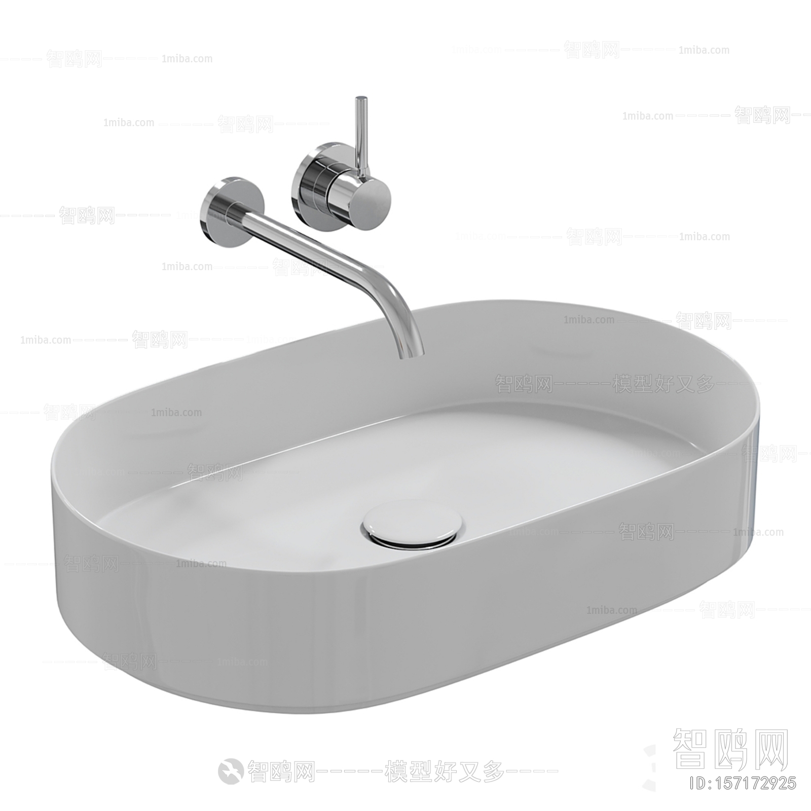 Modern Basin