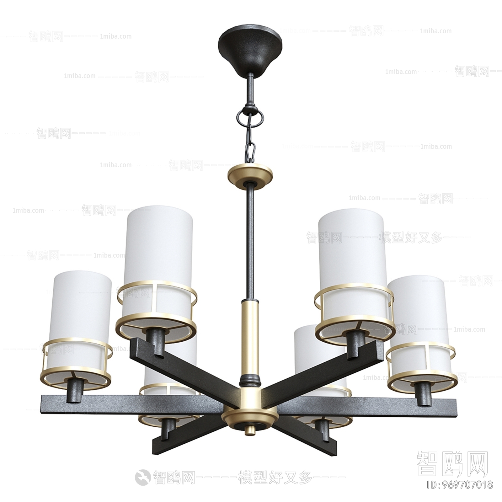 Modern Droplight