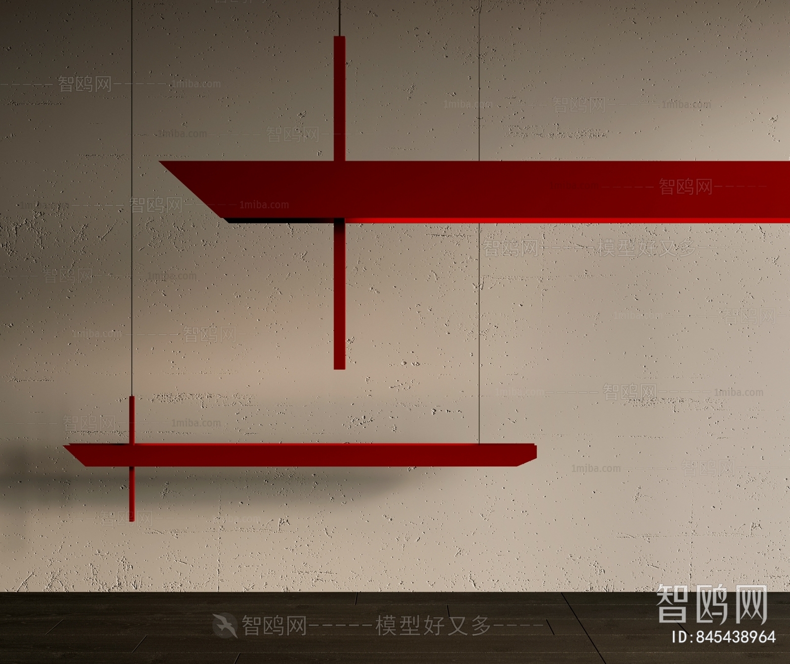 New Chinese Style Droplight