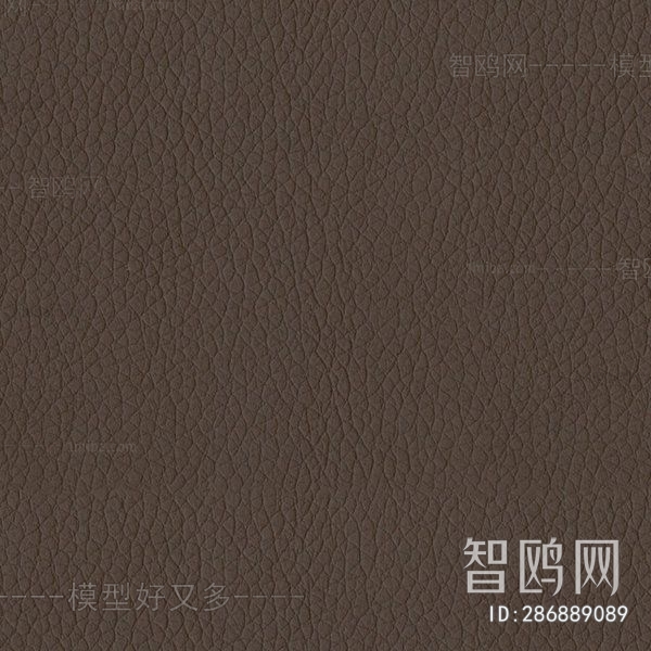 Rough Grain Leather