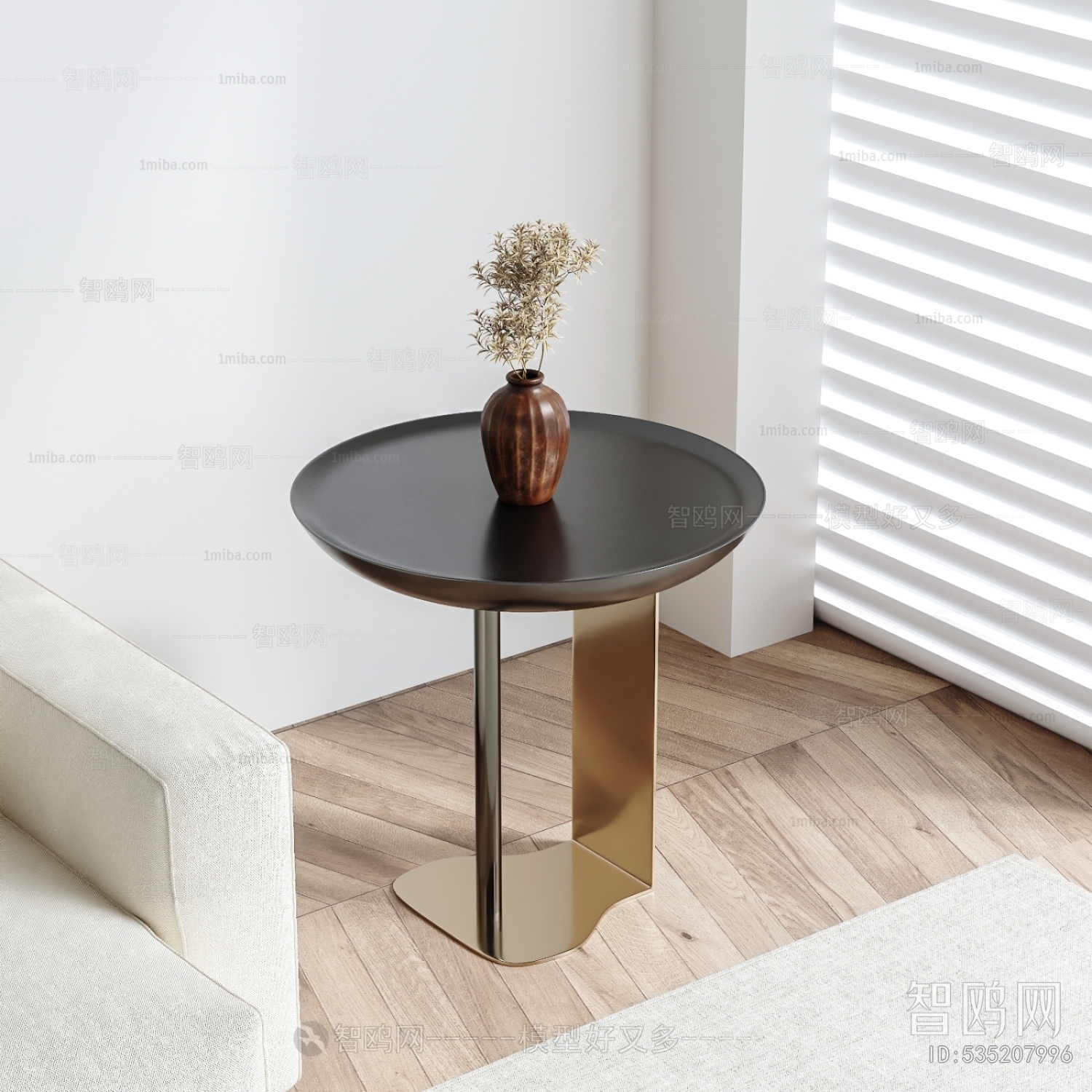 Modern Side Table/corner Table