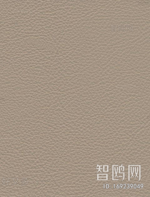 Rough Grain Leather