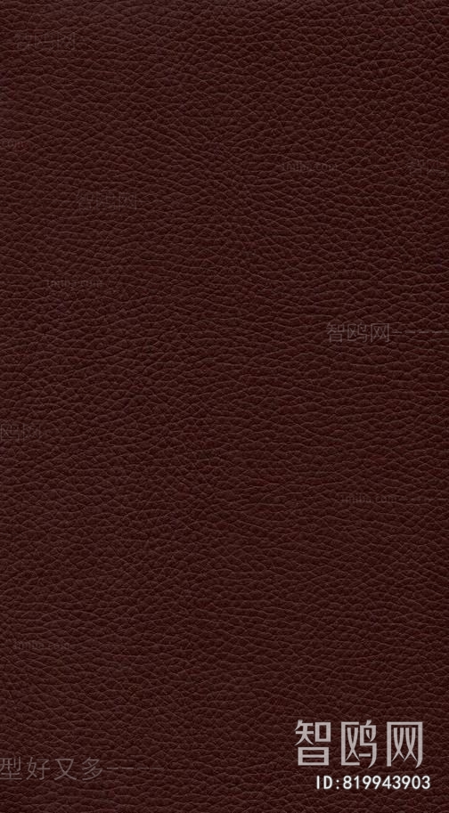 Rough Grain Leather