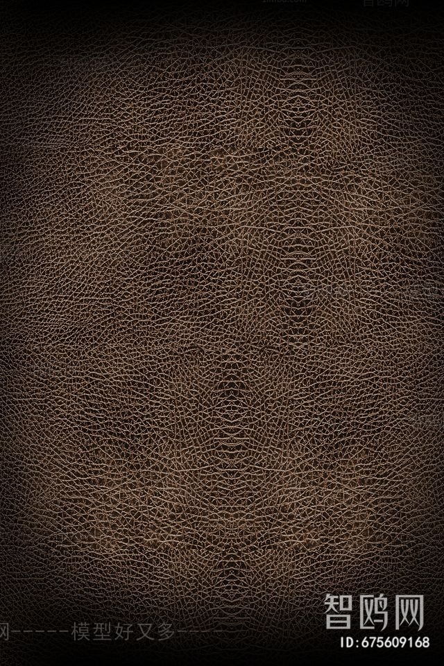 Rough Grain Leather