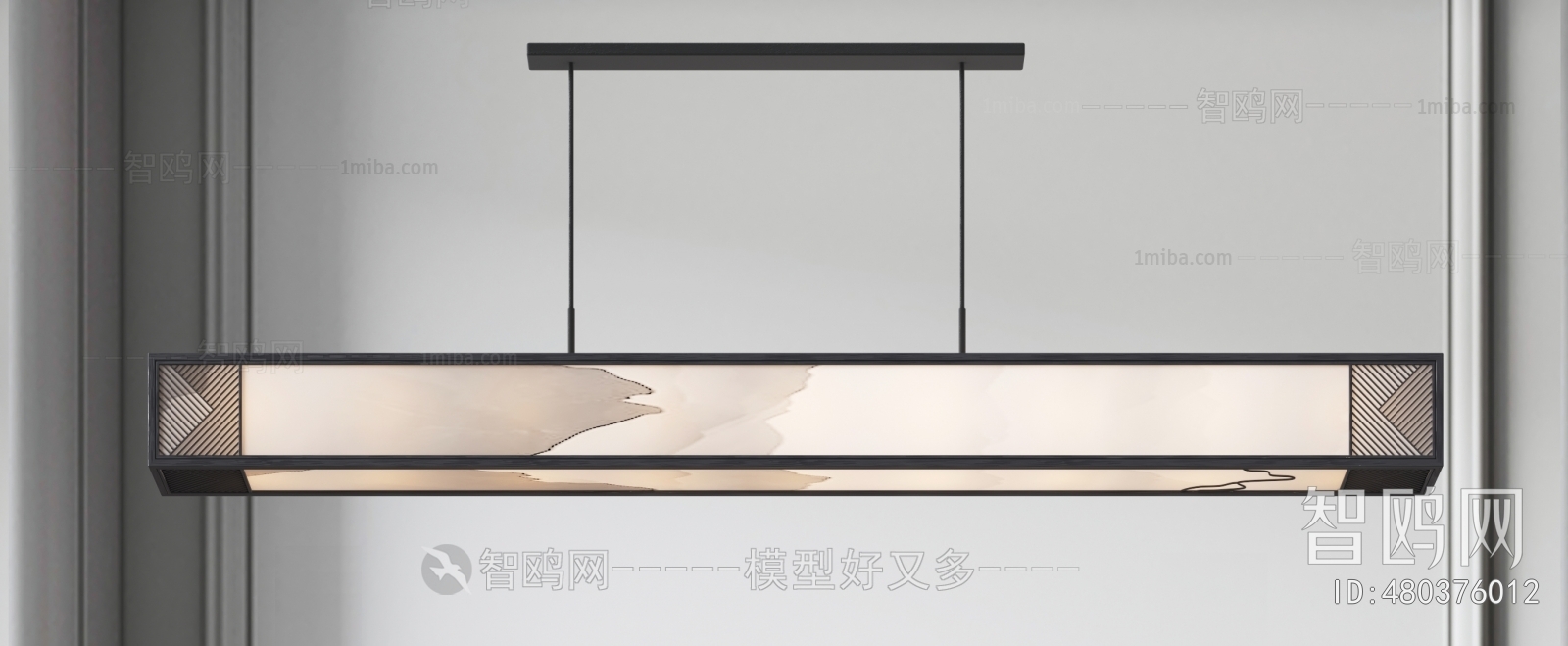 New Chinese Style Droplight