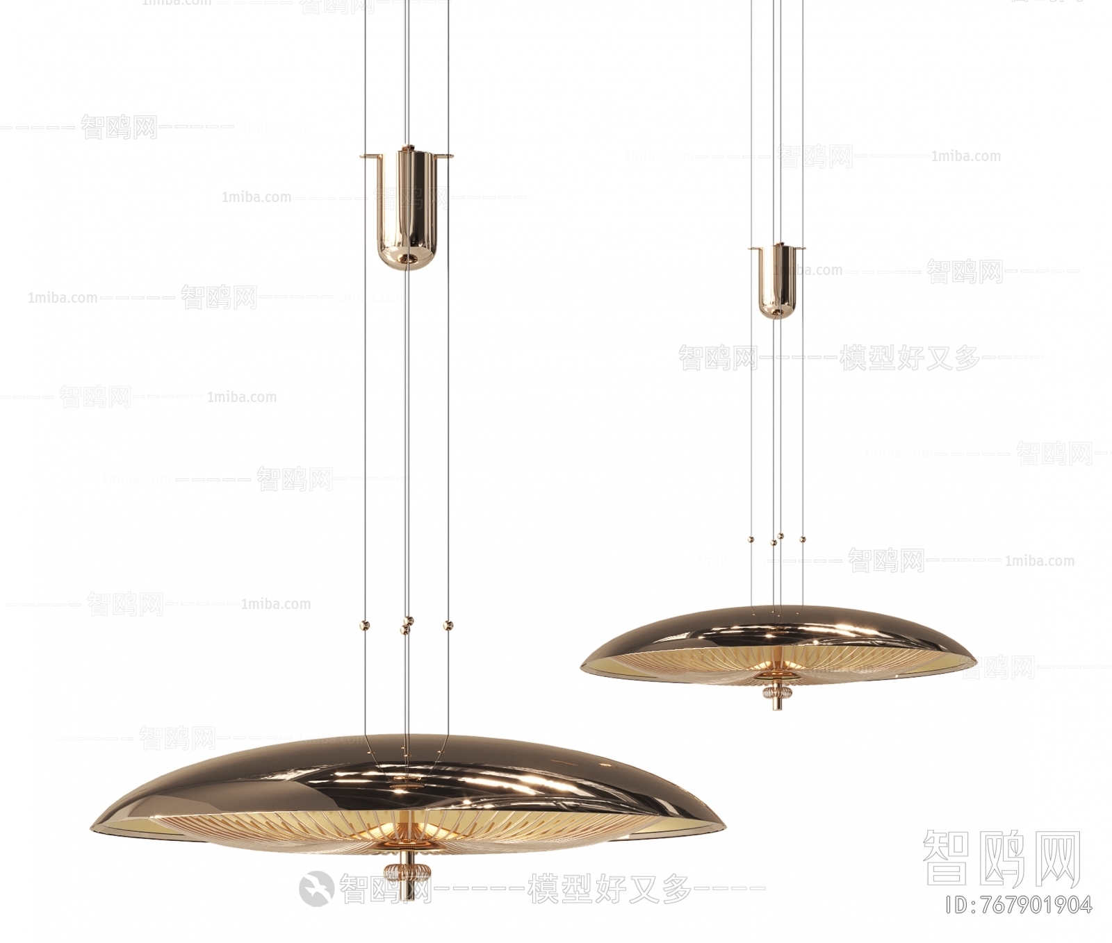 Modern Droplight