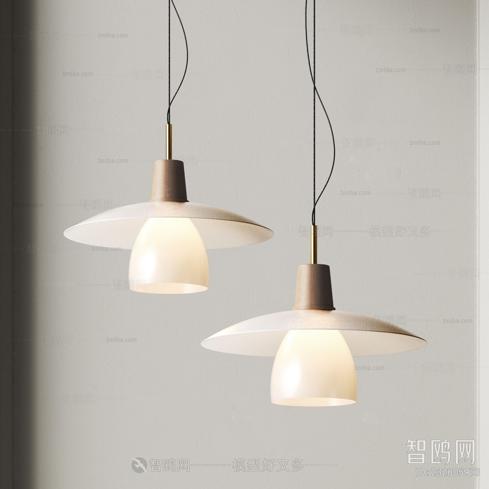 Modern Droplight