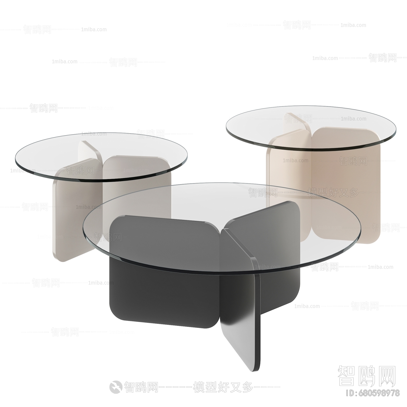 Modern Coffee Table