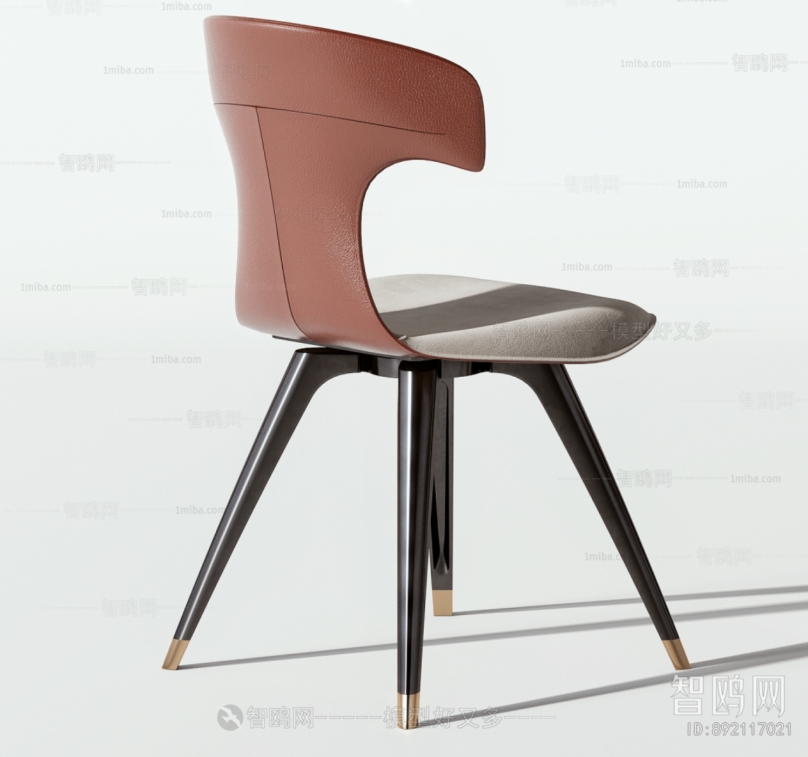 Modern Single Chair