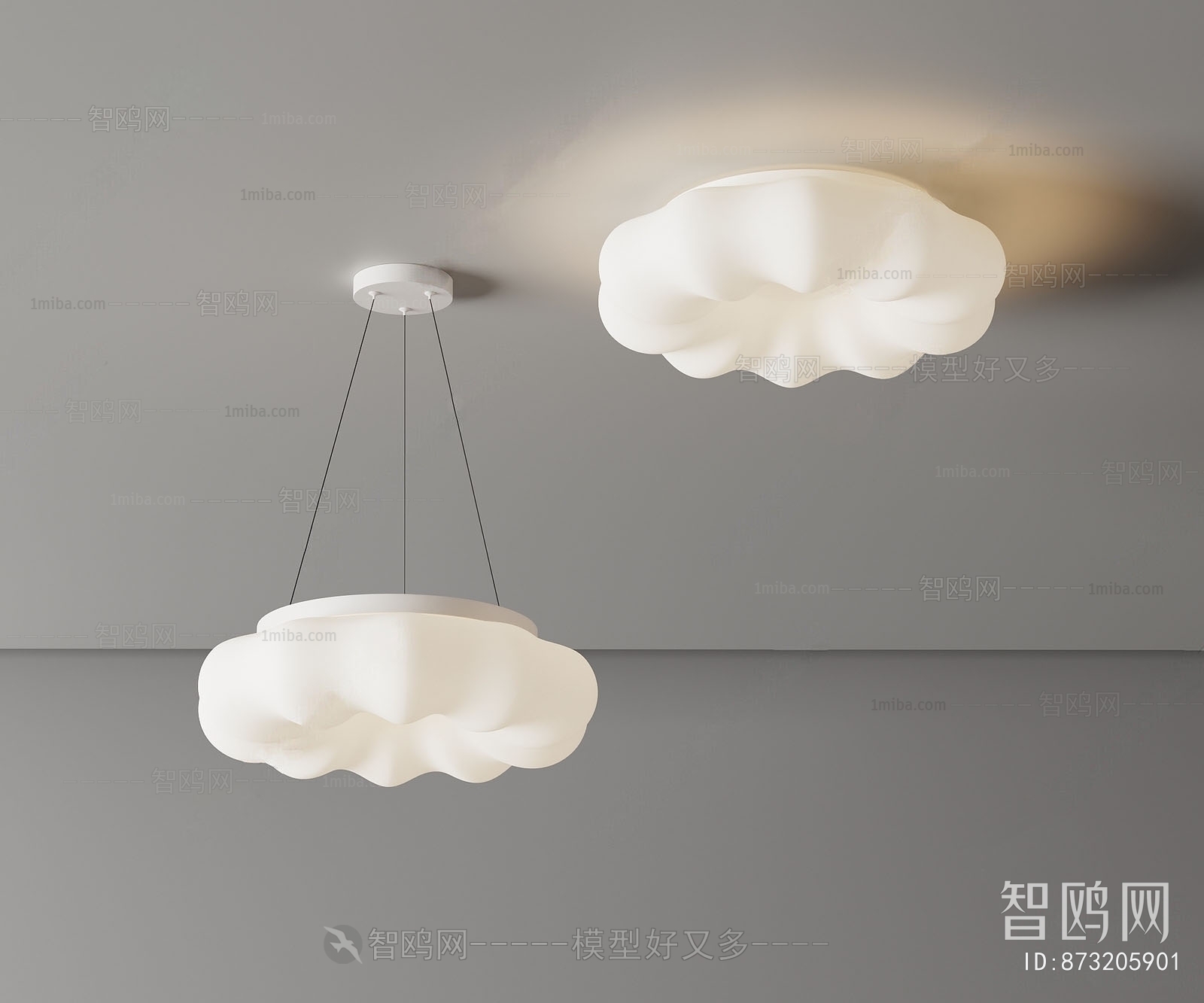 Modern Ceiling Ceiling Lamp