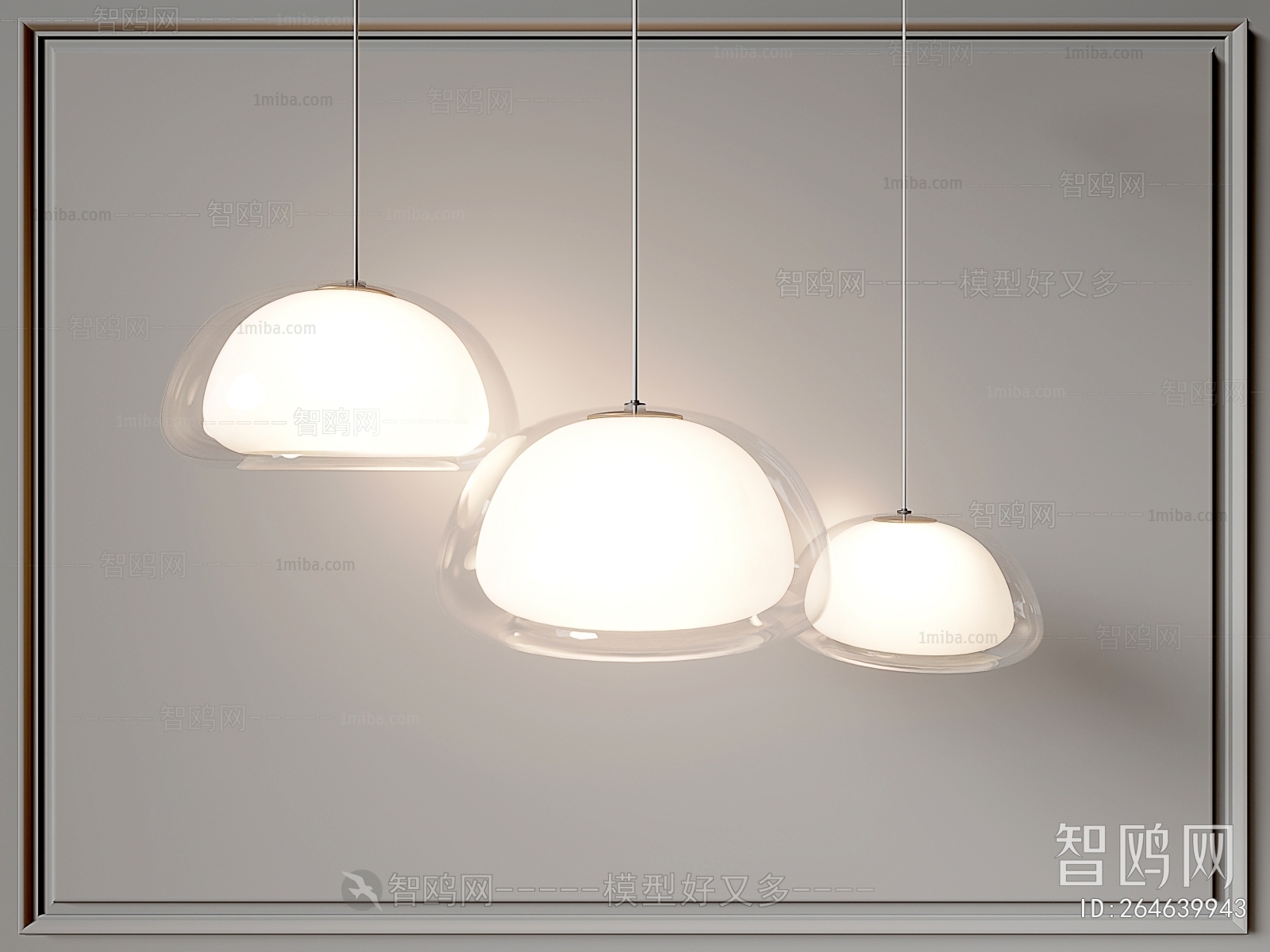 Modern Droplight