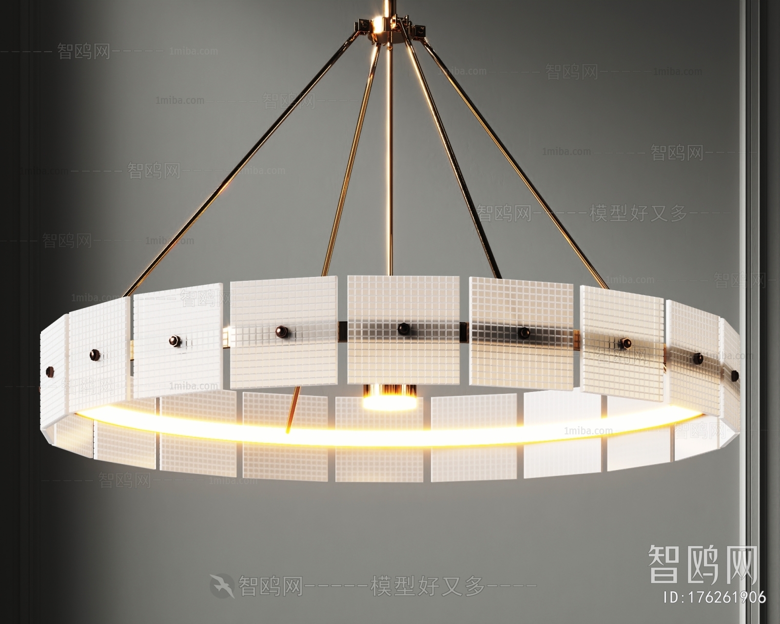 Modern Droplight