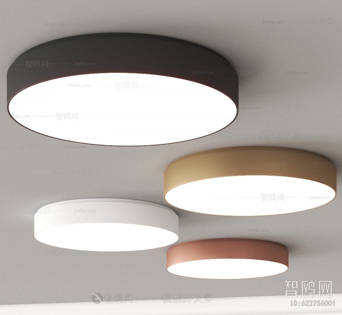 Modern Ceiling Ceiling Lamp