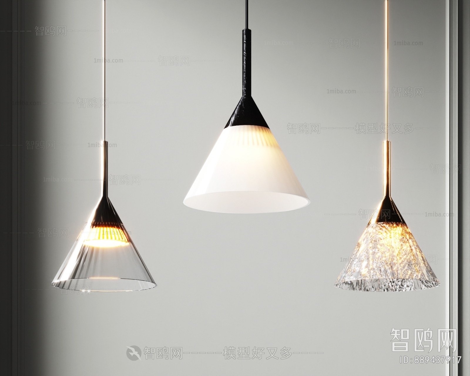 Modern Droplight