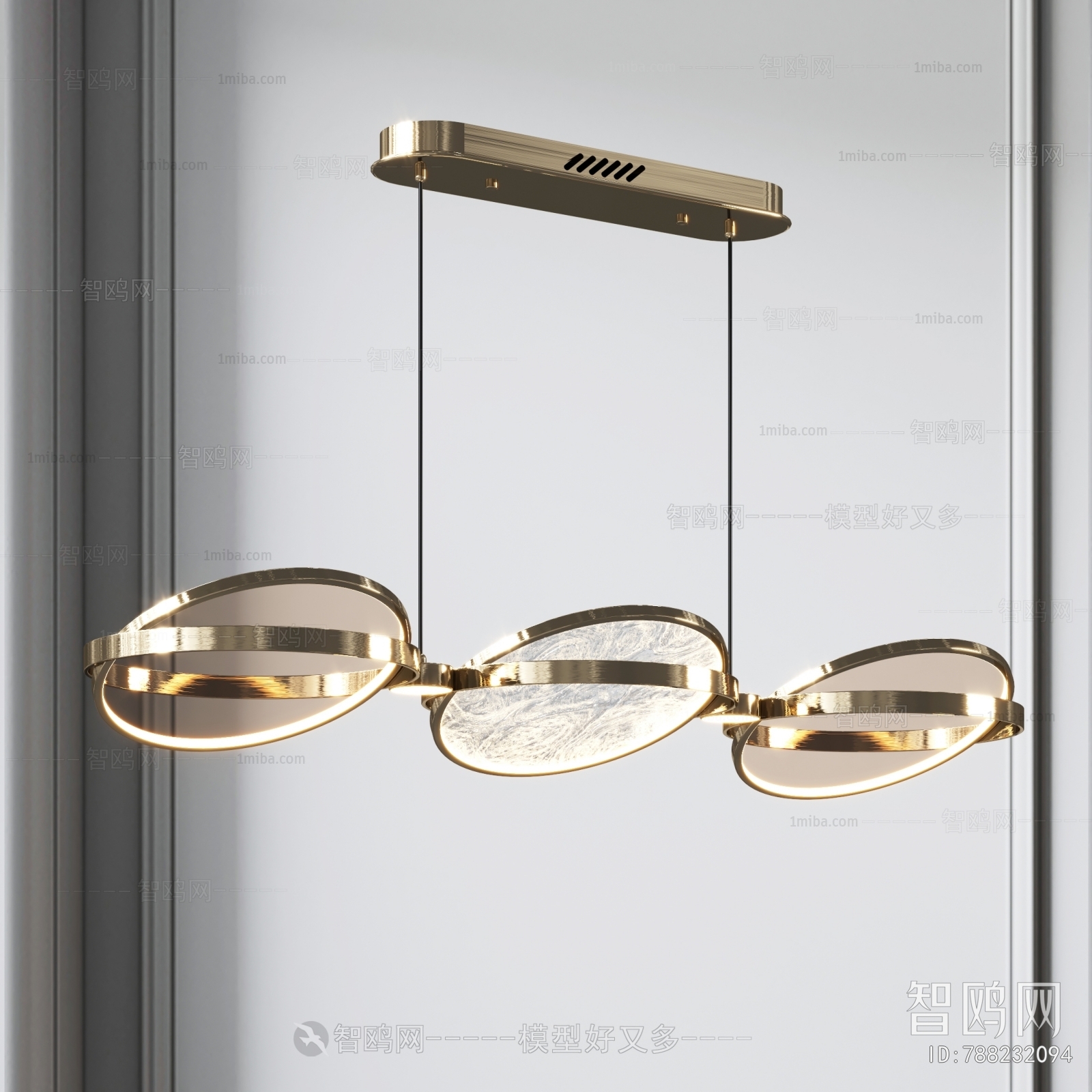 Modern Droplight