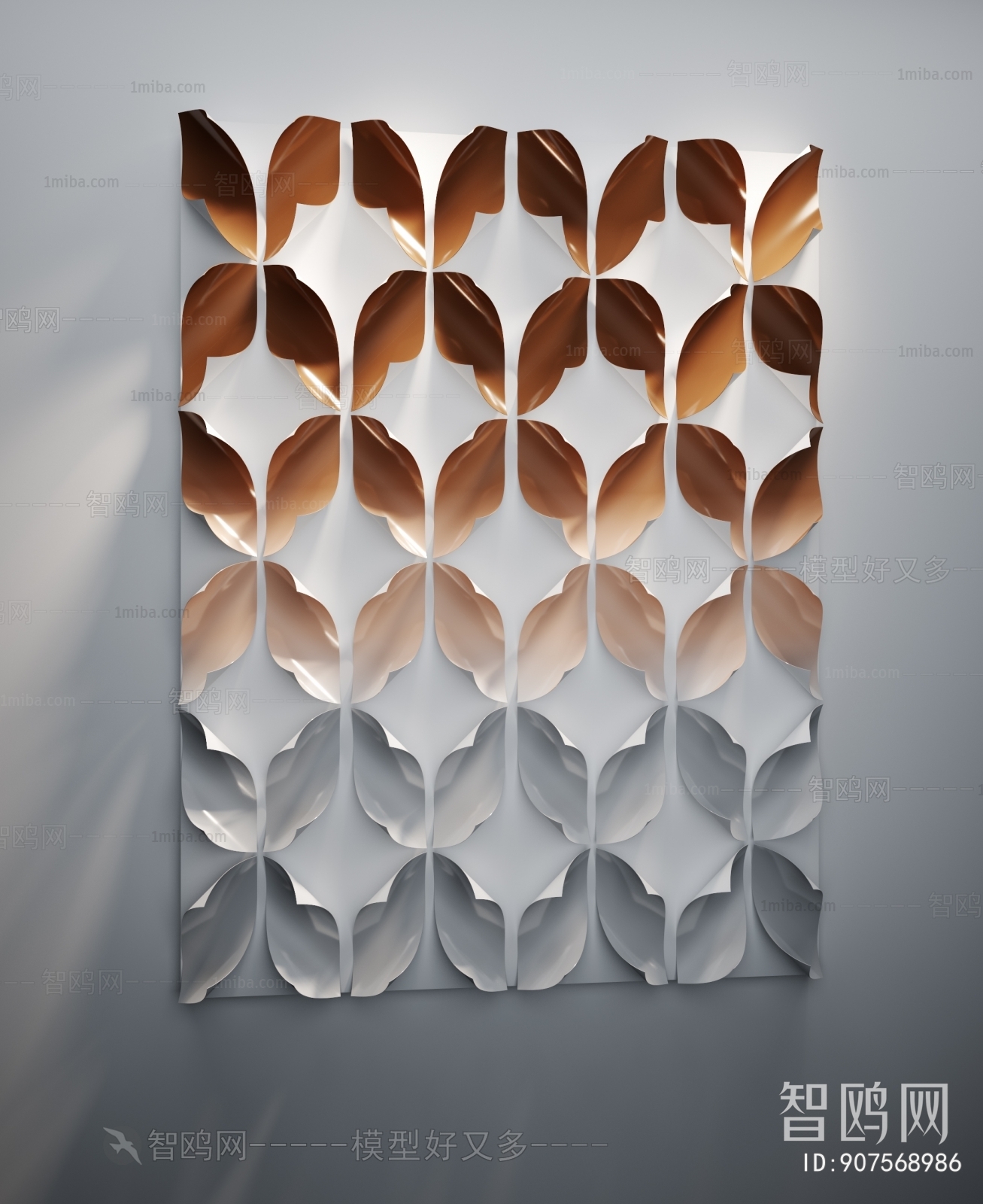 Modern Wall Decoration