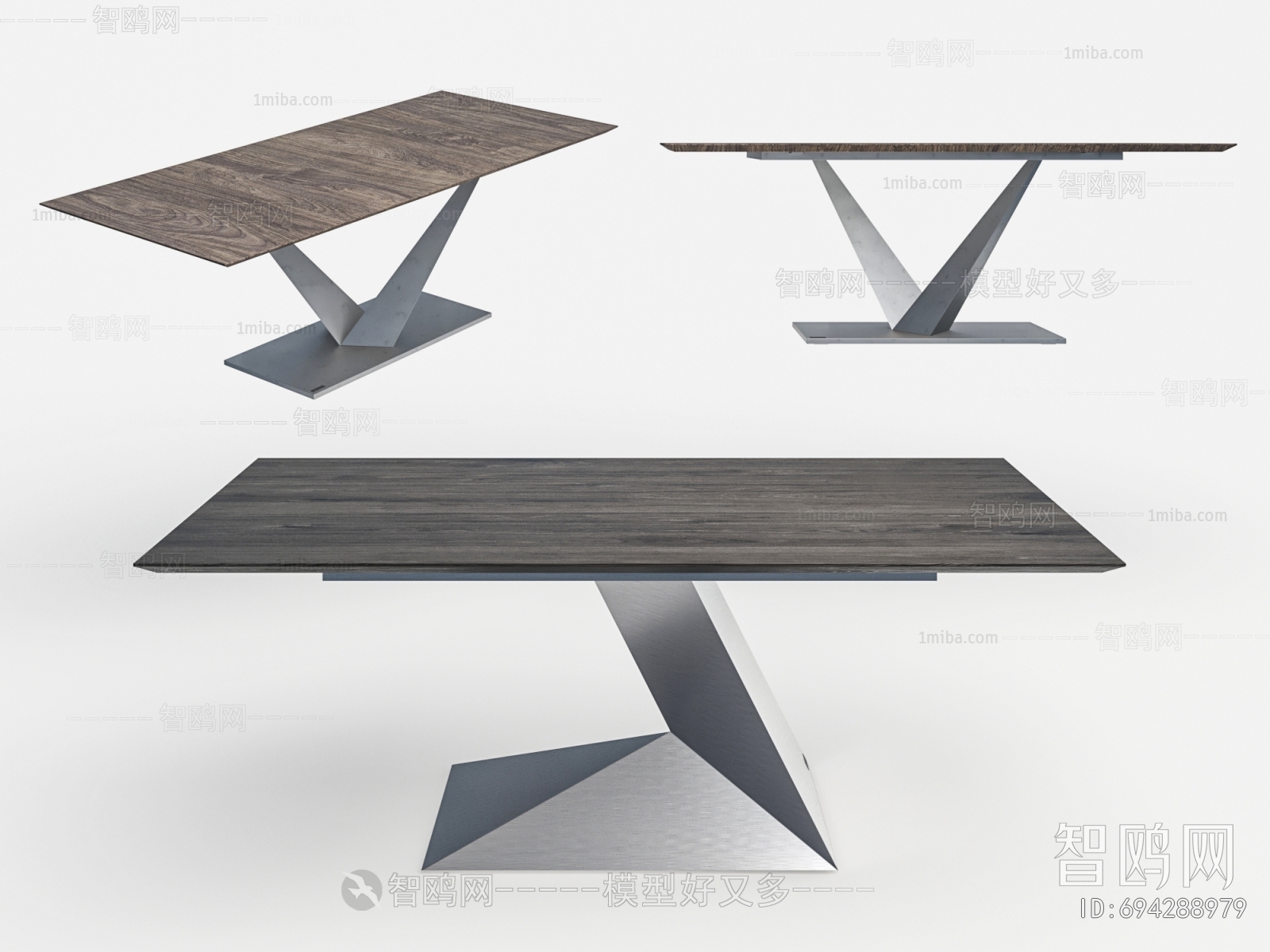 Modern Dining Table