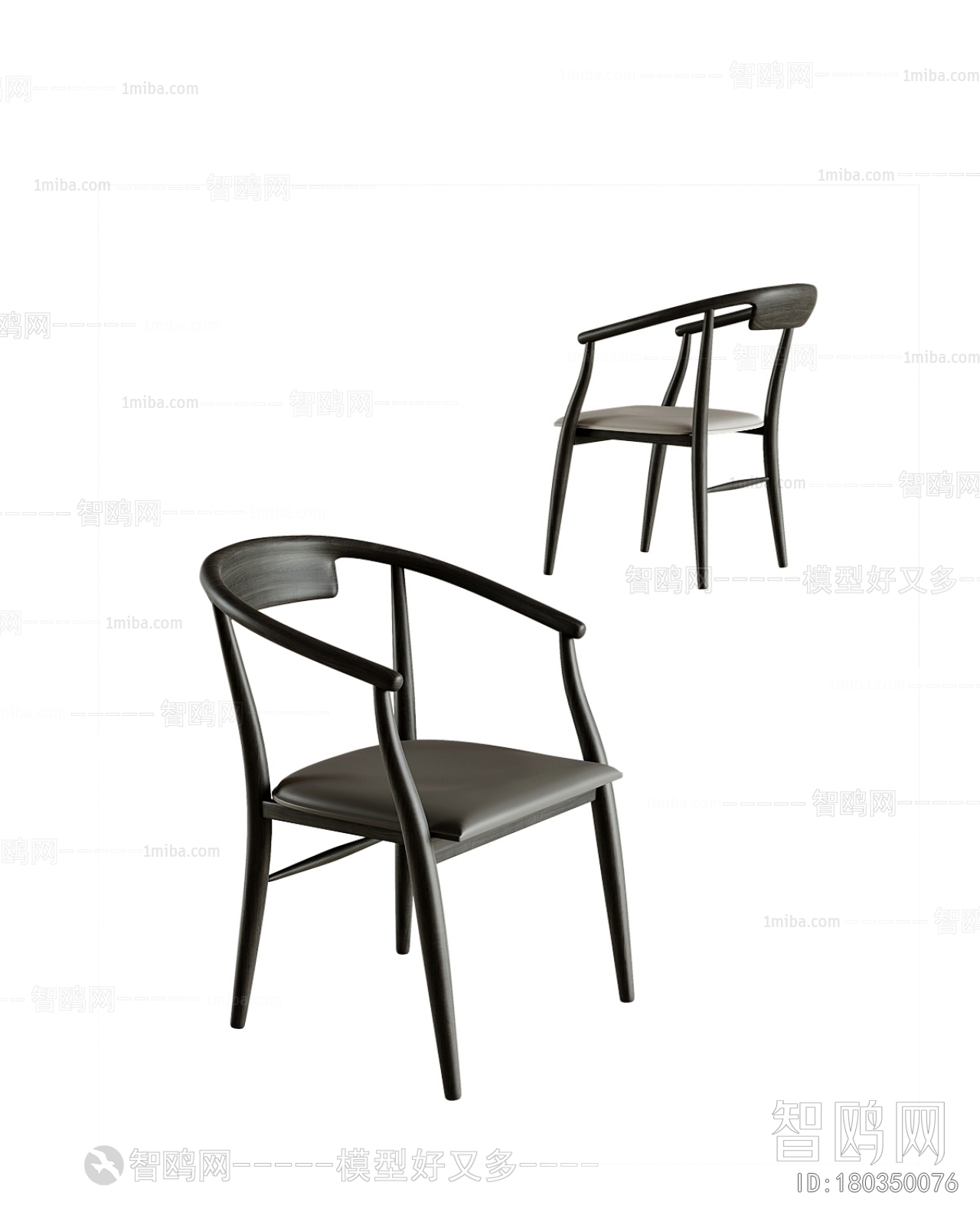 Modern Single Chair