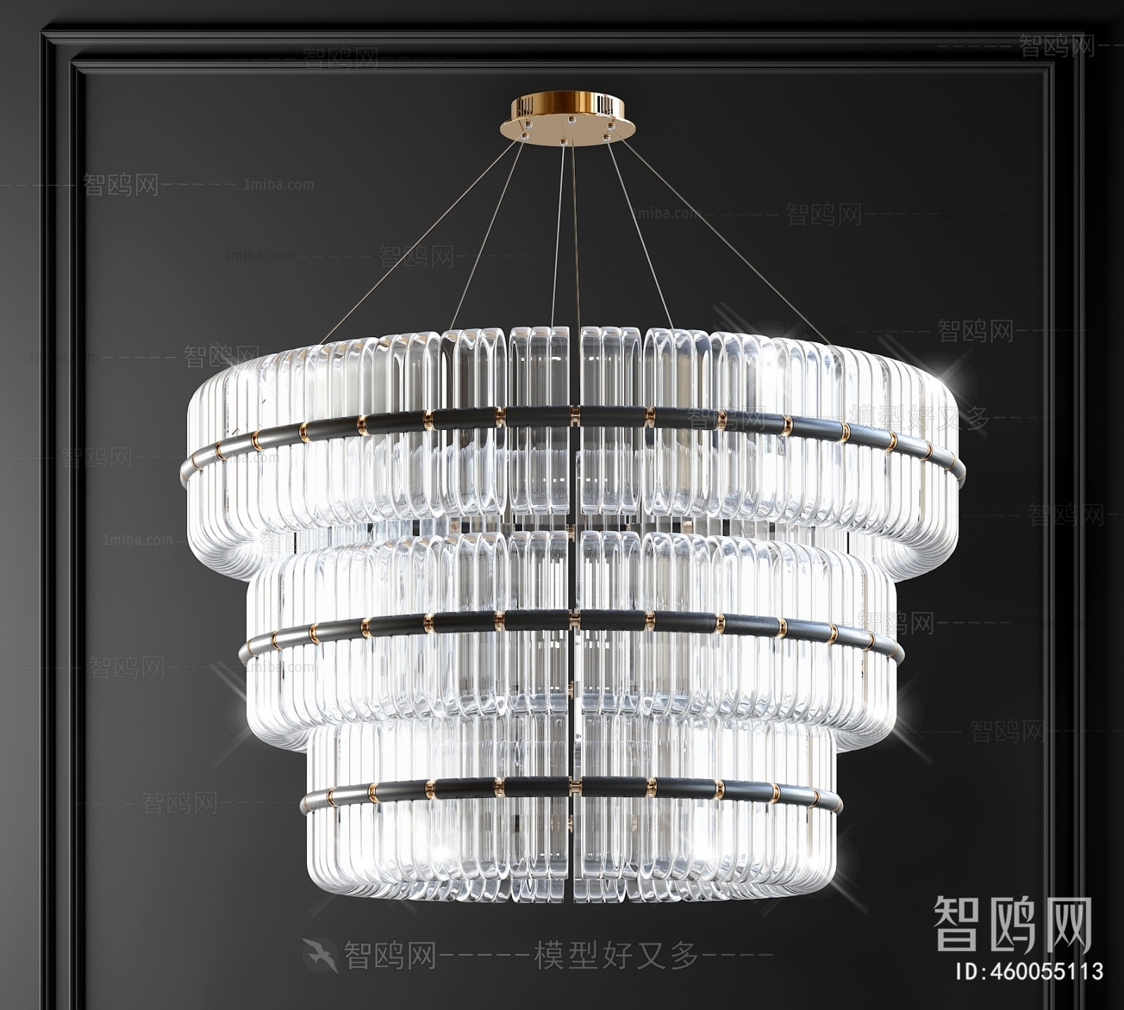 Modern Droplight