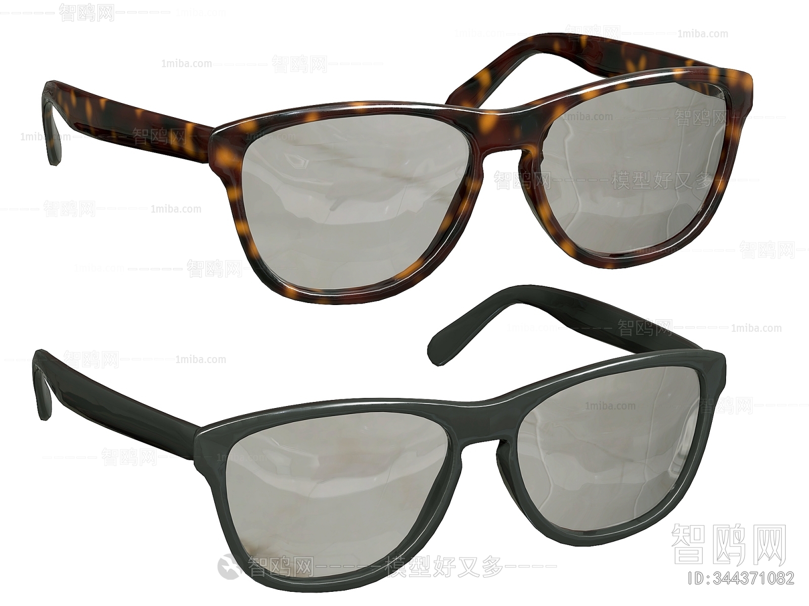 现代眼镜 太阳镜