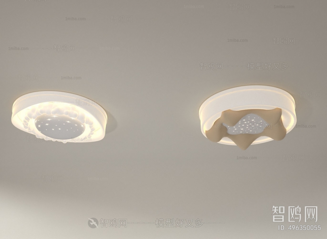 Modern Ceiling Ceiling Lamp