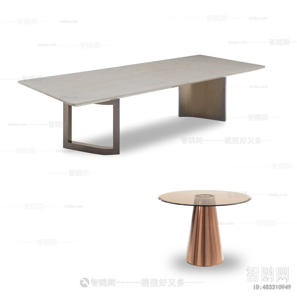 Modern Dining Table