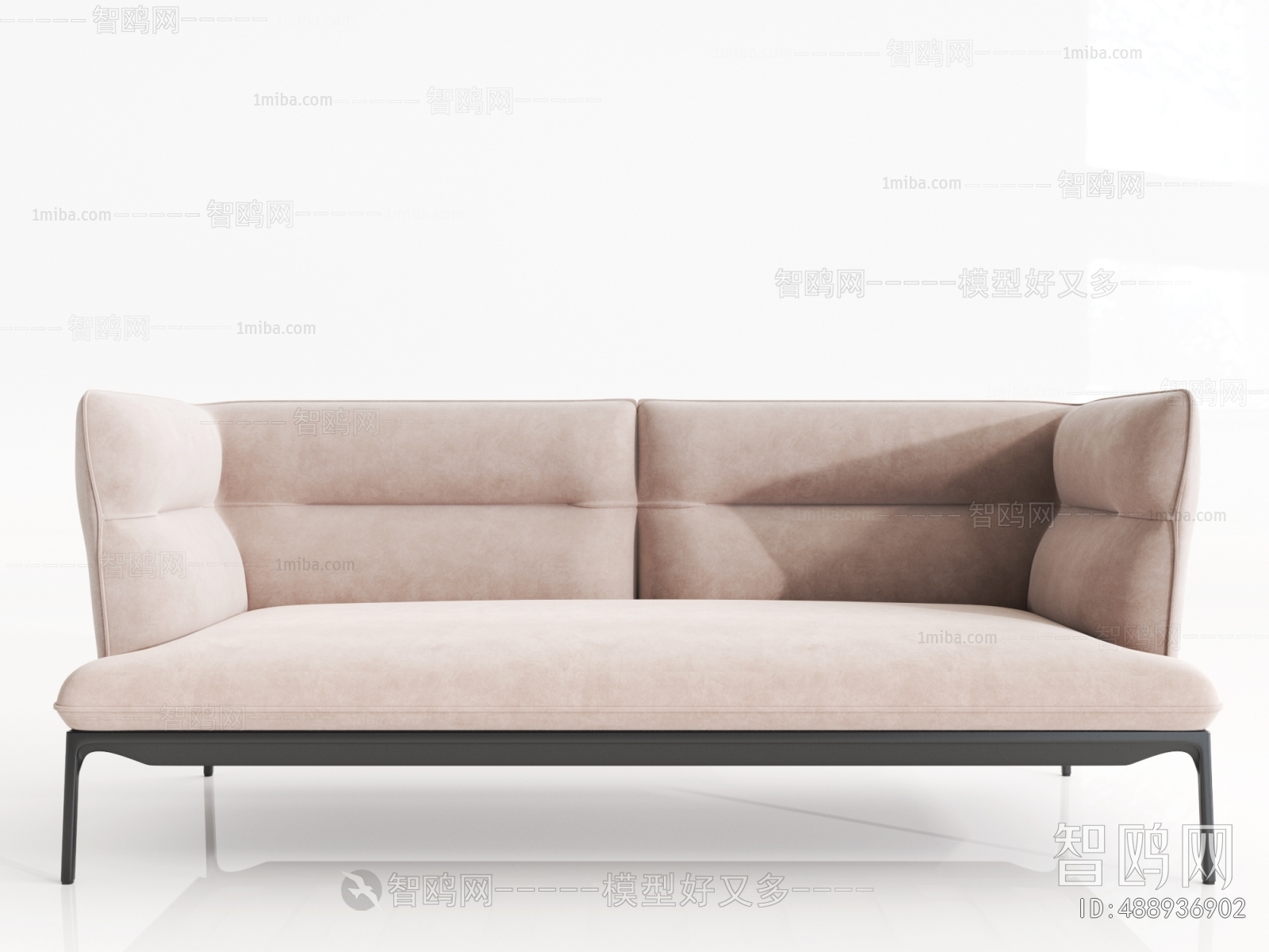 Modern A Sofa For Two