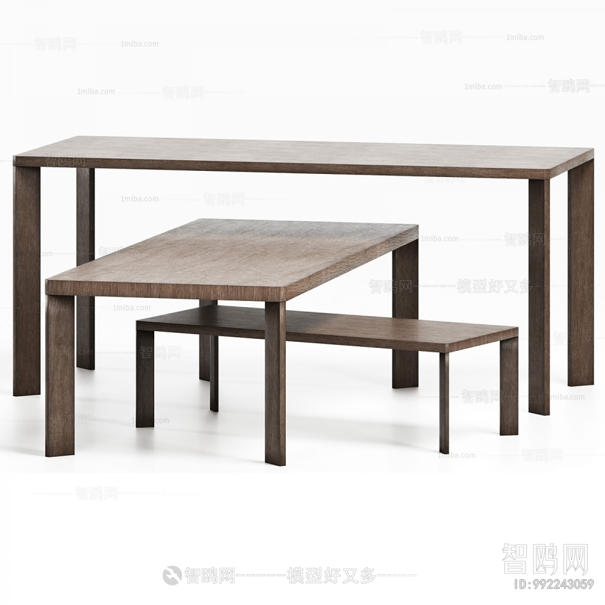 Modern Dining Table