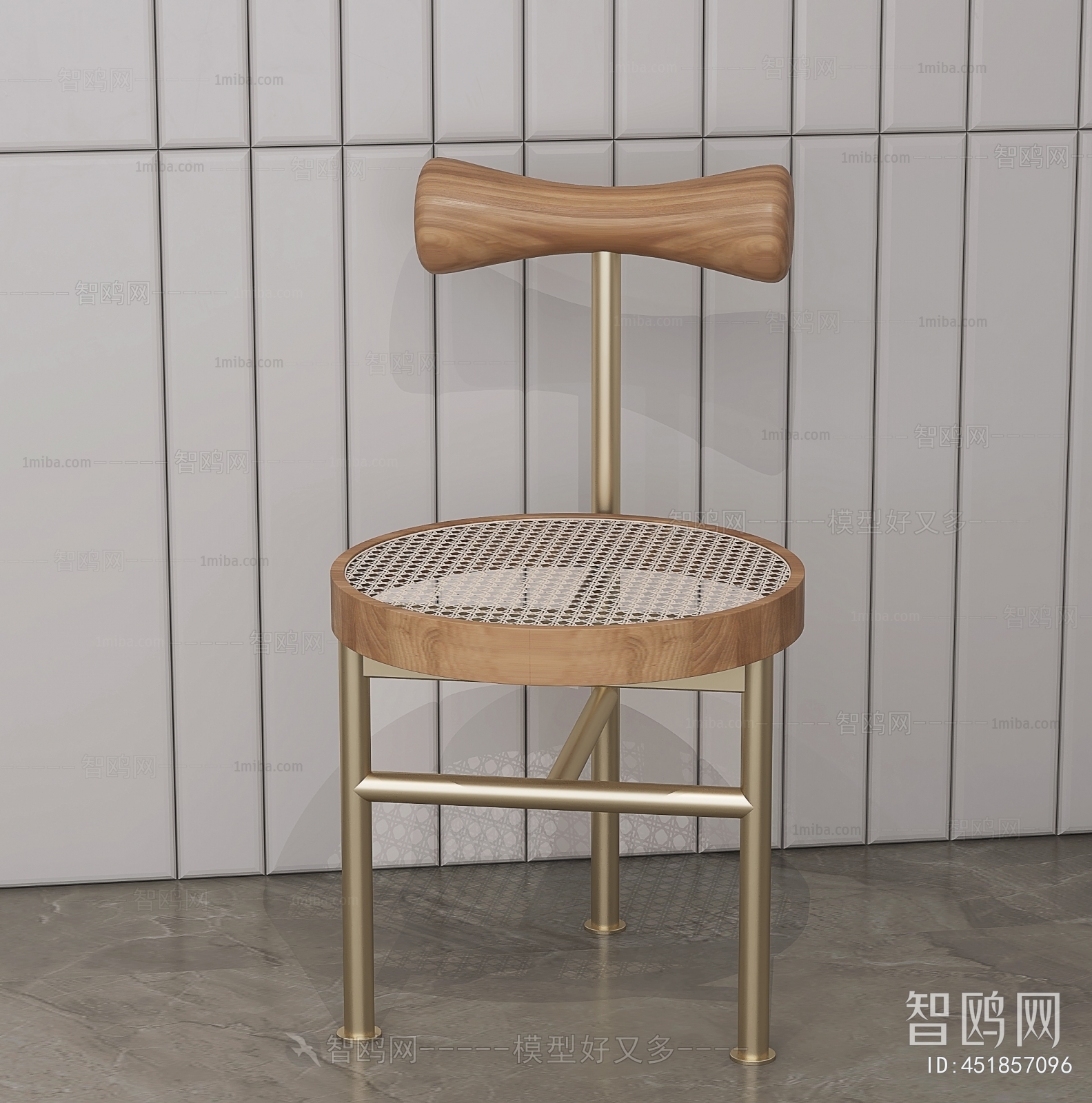 Modern Single Chair