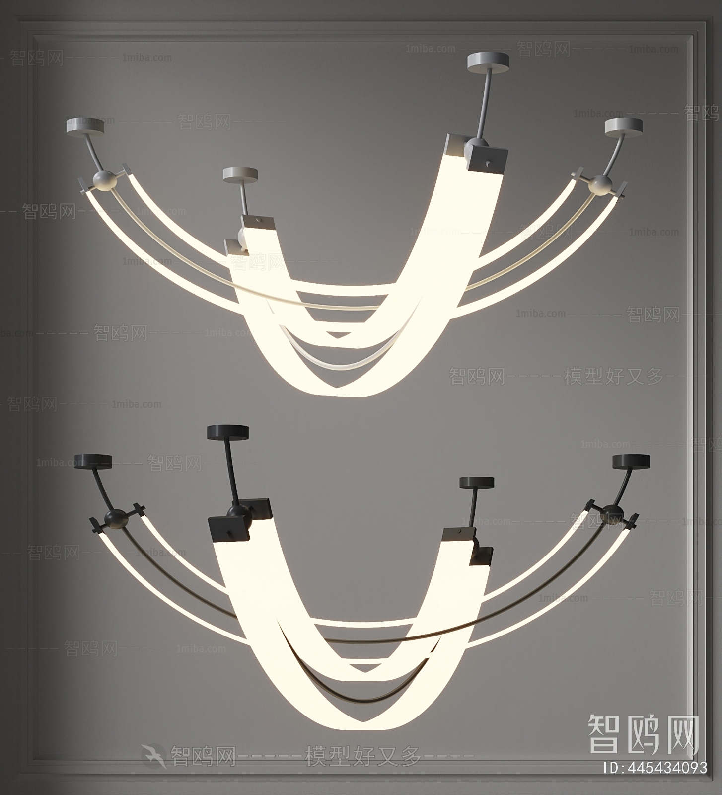 Modern Droplight