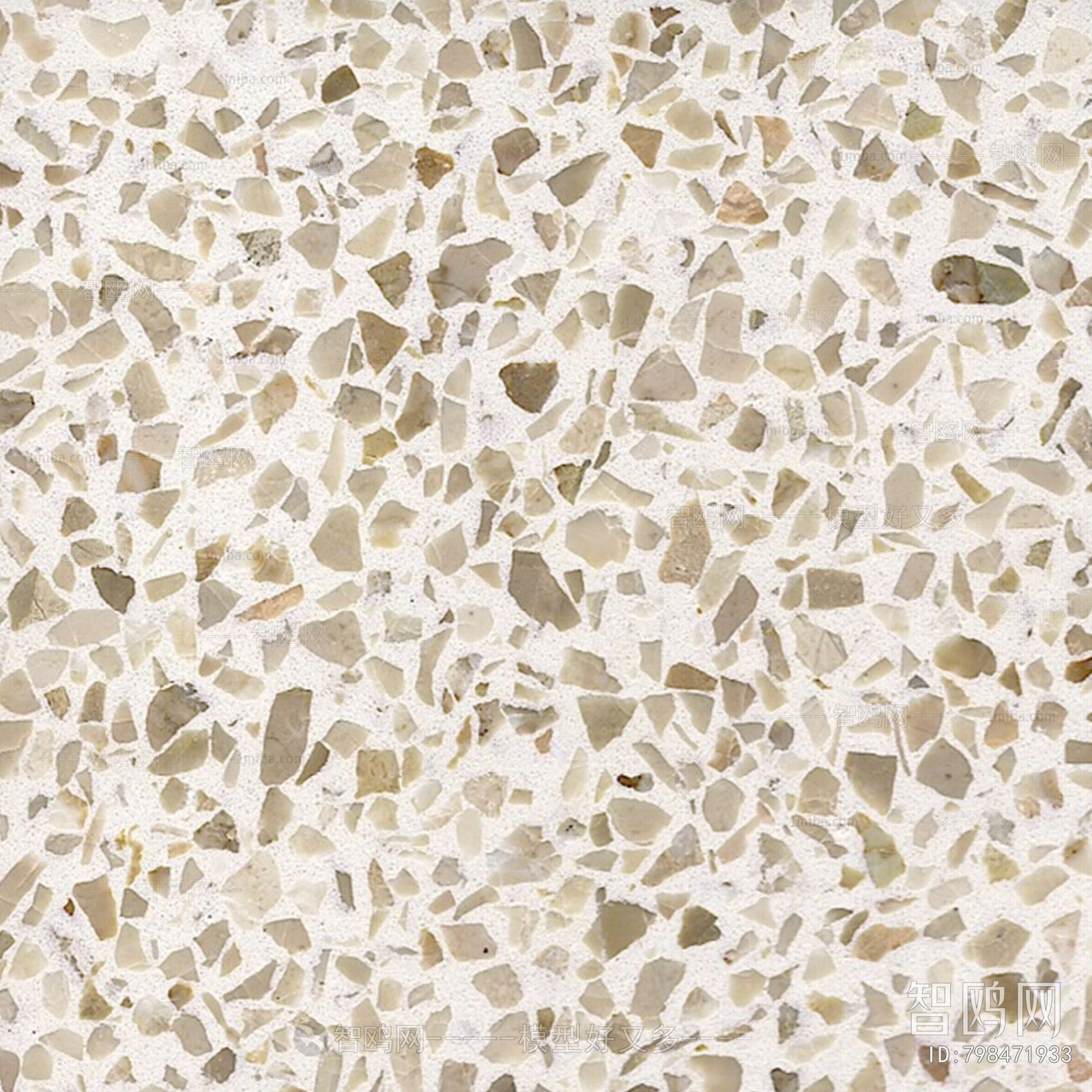 Terrazzo