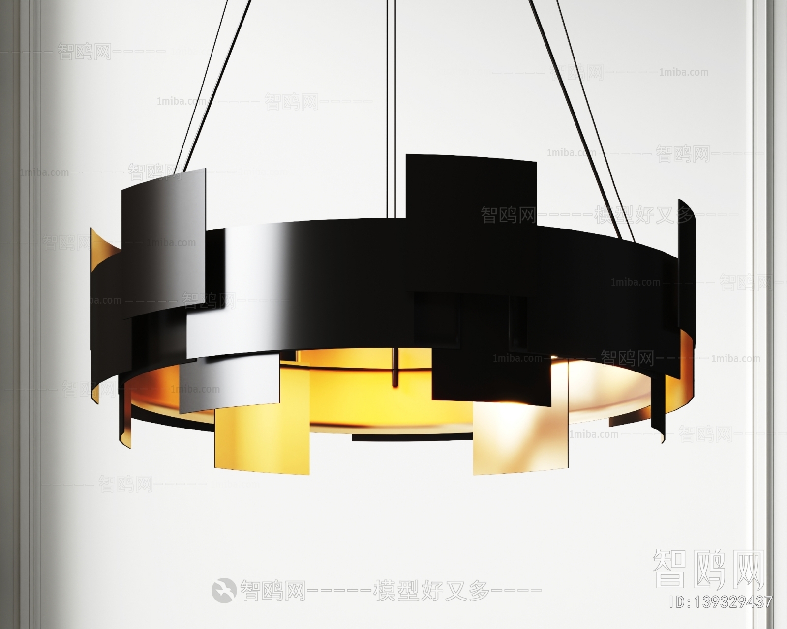 Modern Droplight