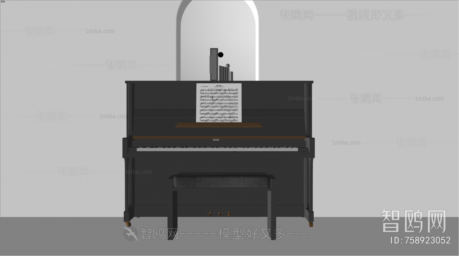 Modern Piano