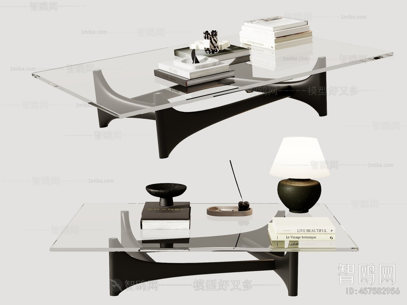 Modern Coffee Table