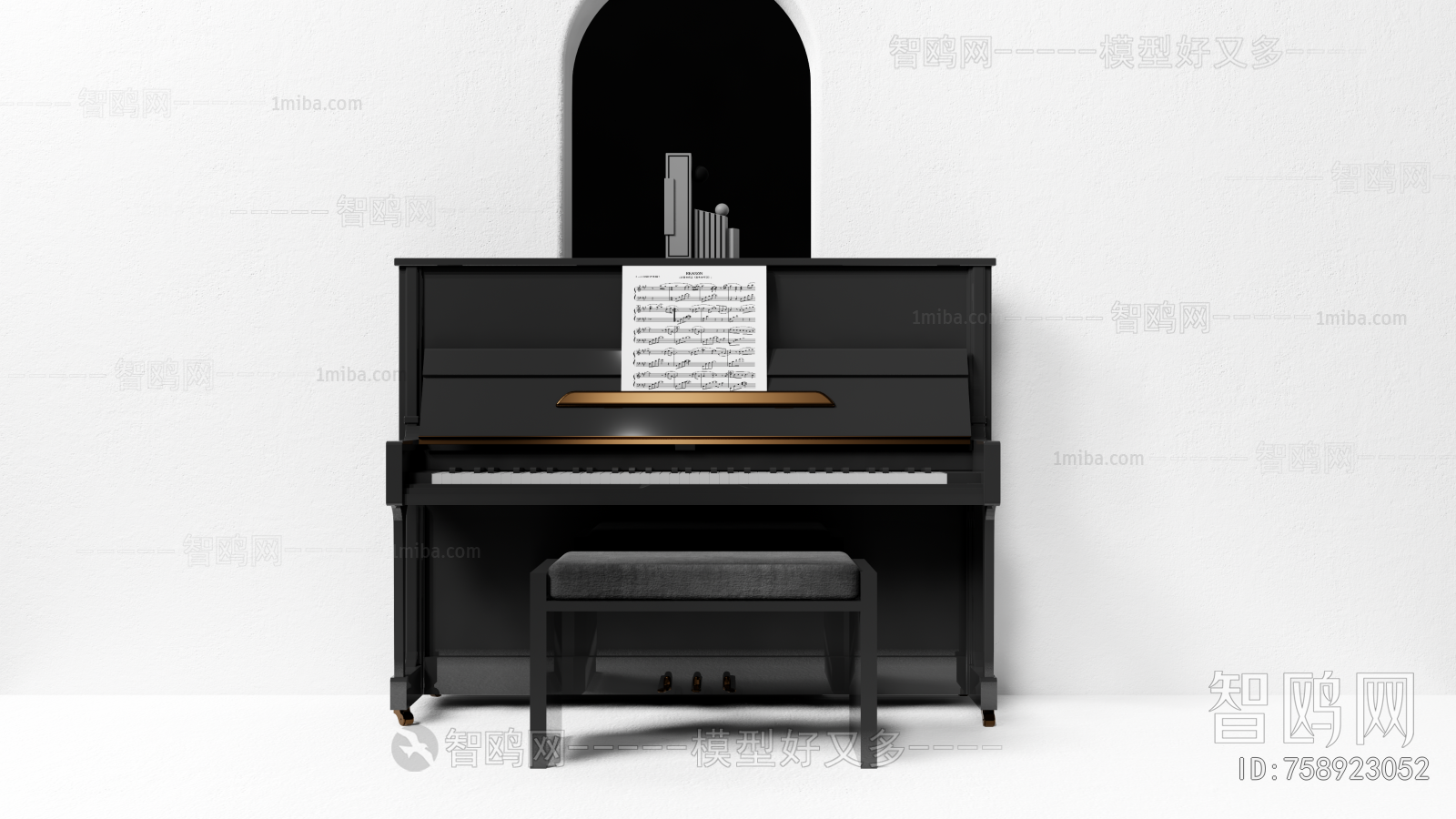 Modern Piano