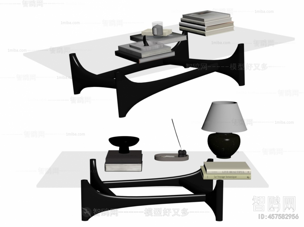 Modern Coffee Table