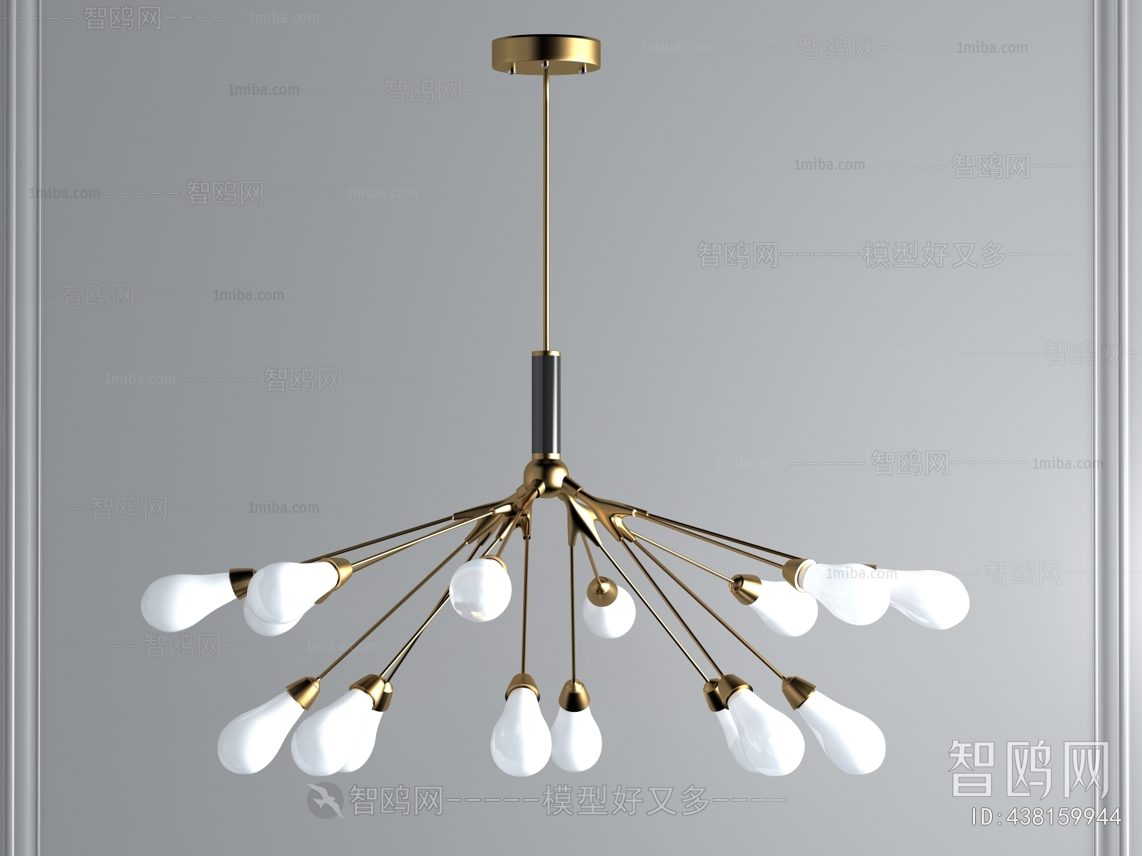 Modern Droplight