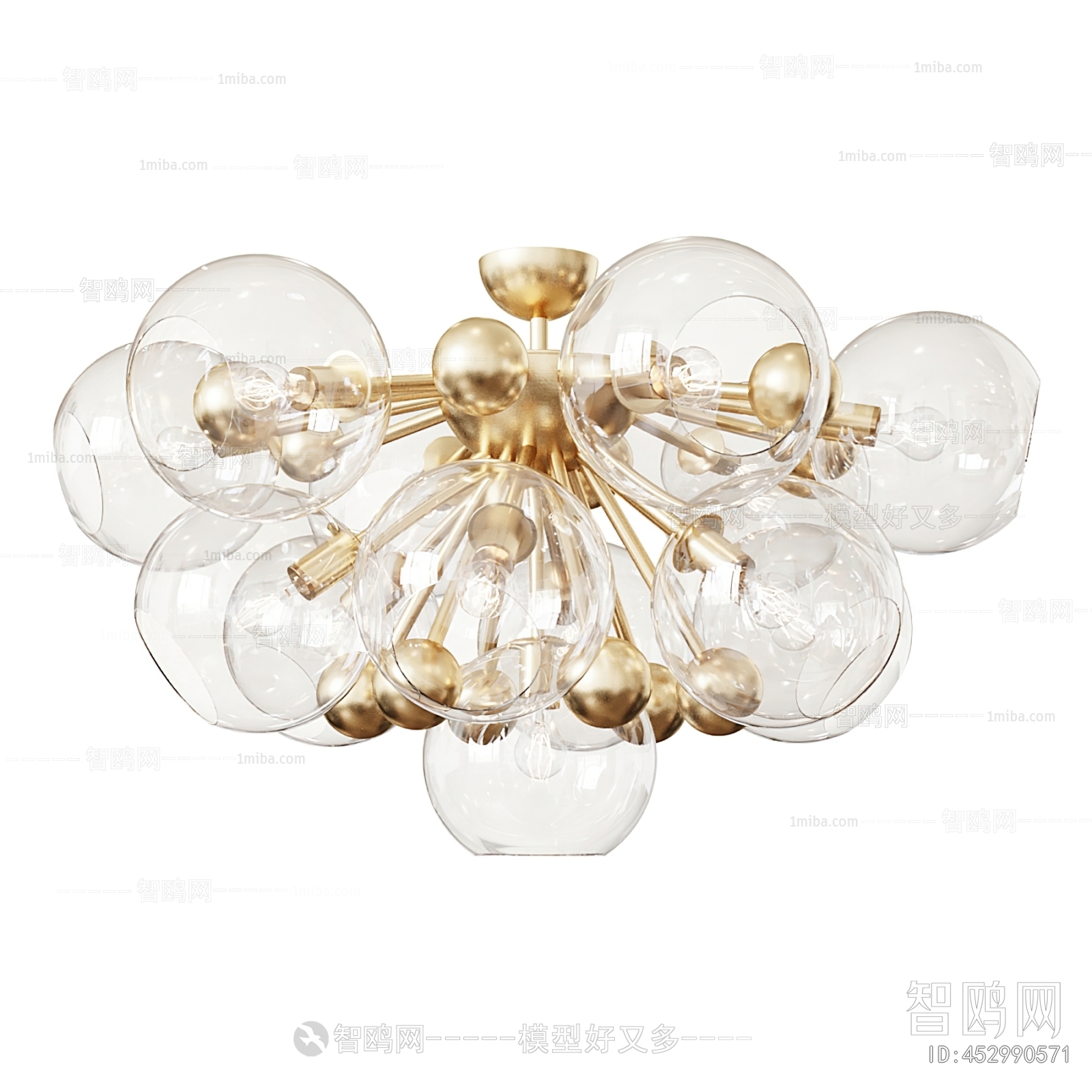 Modern Ceiling Ceiling Lamp