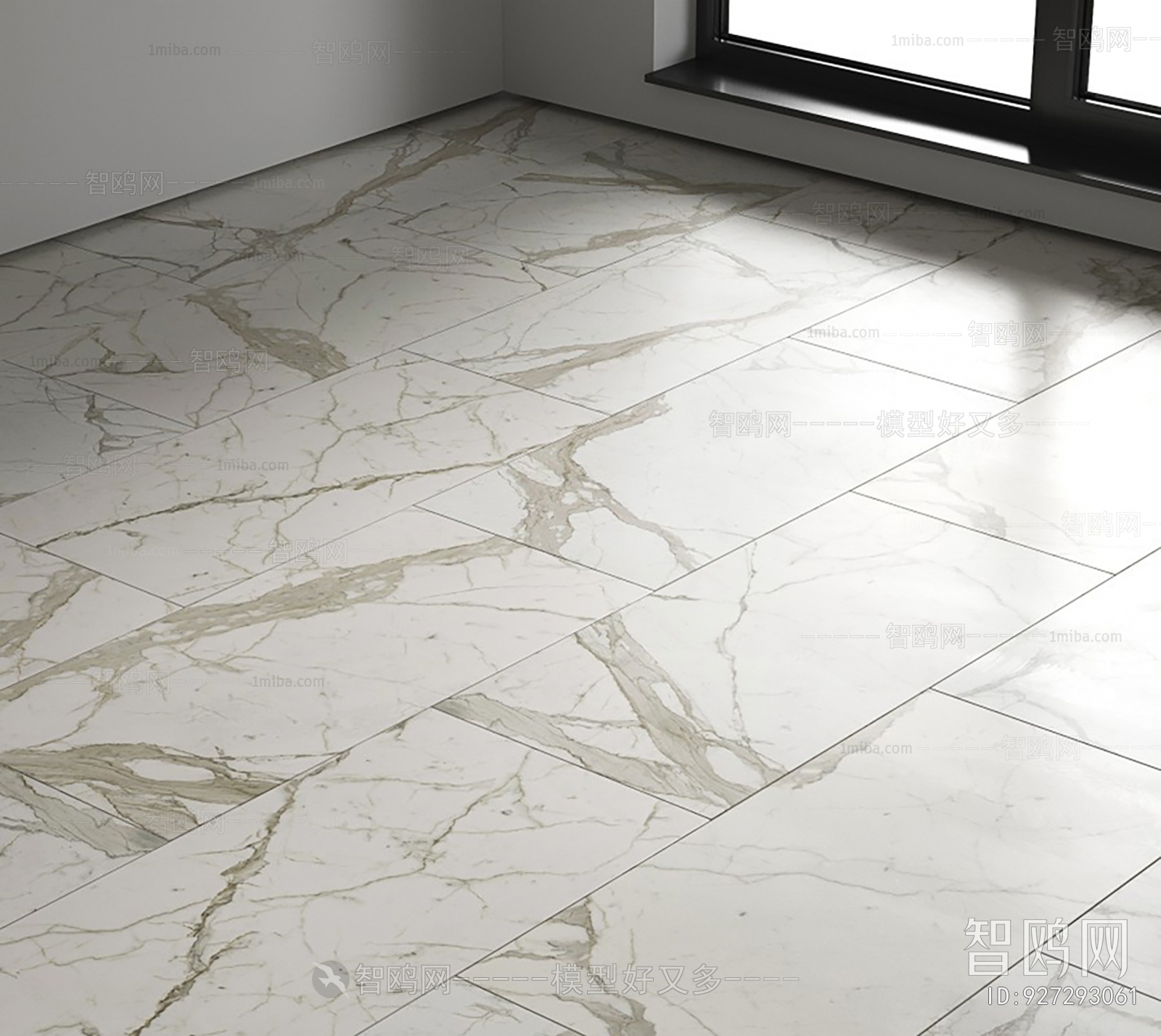 Modern Floor Tile