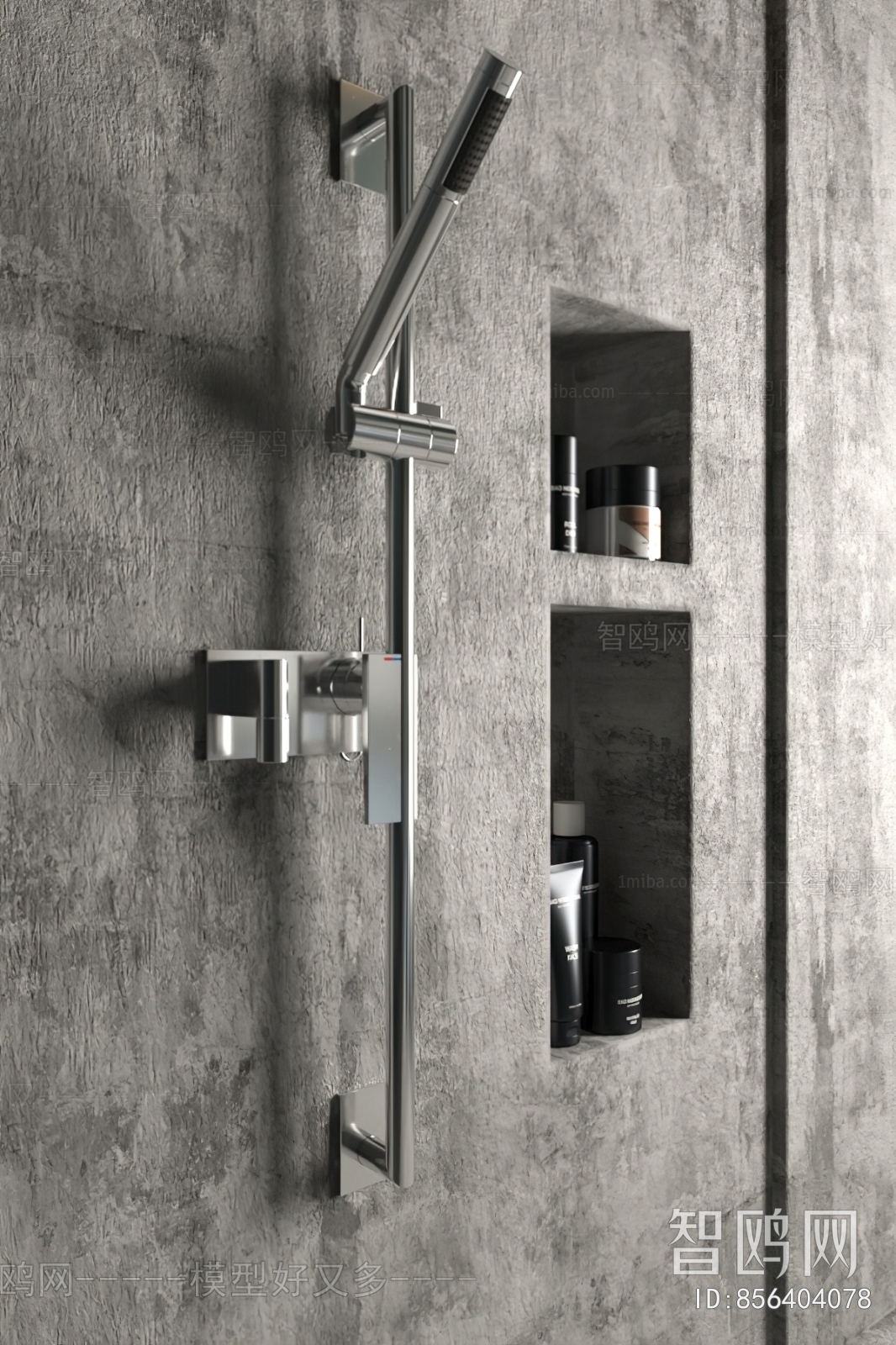 Modern Bathroom Hardware