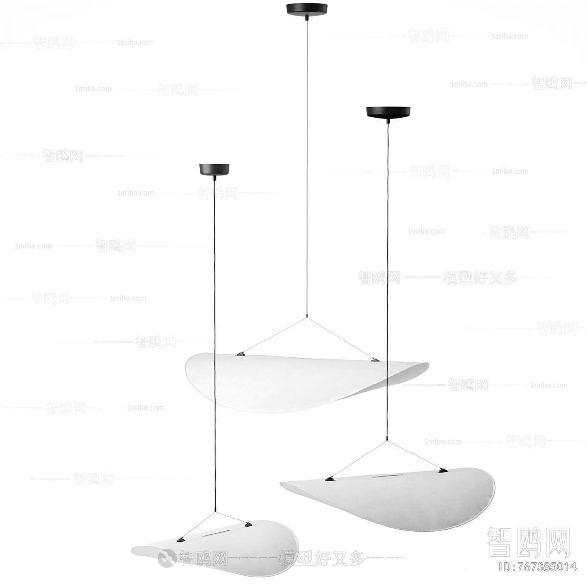 Modern Droplight