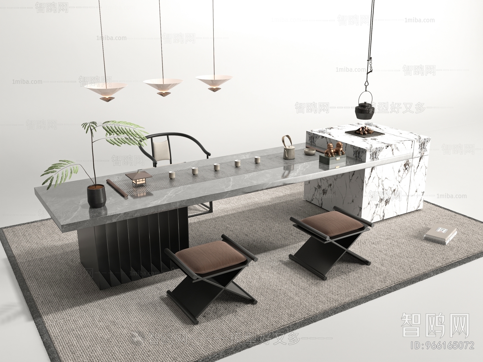 Modern Tea Tables And Chairs