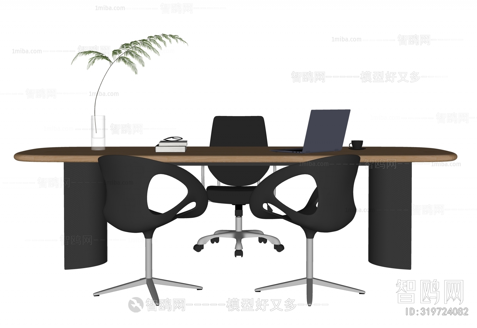 Modern Office Table