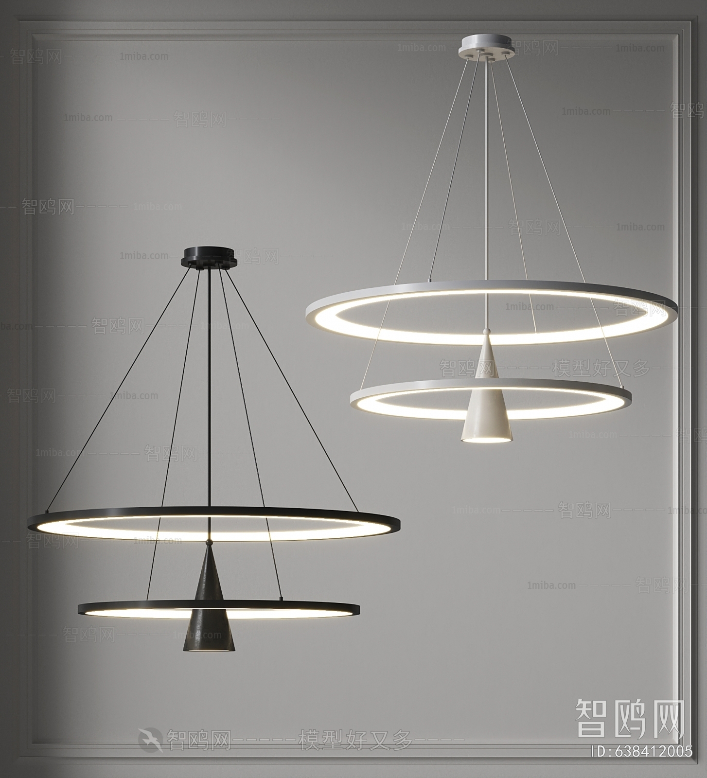 Modern Droplight