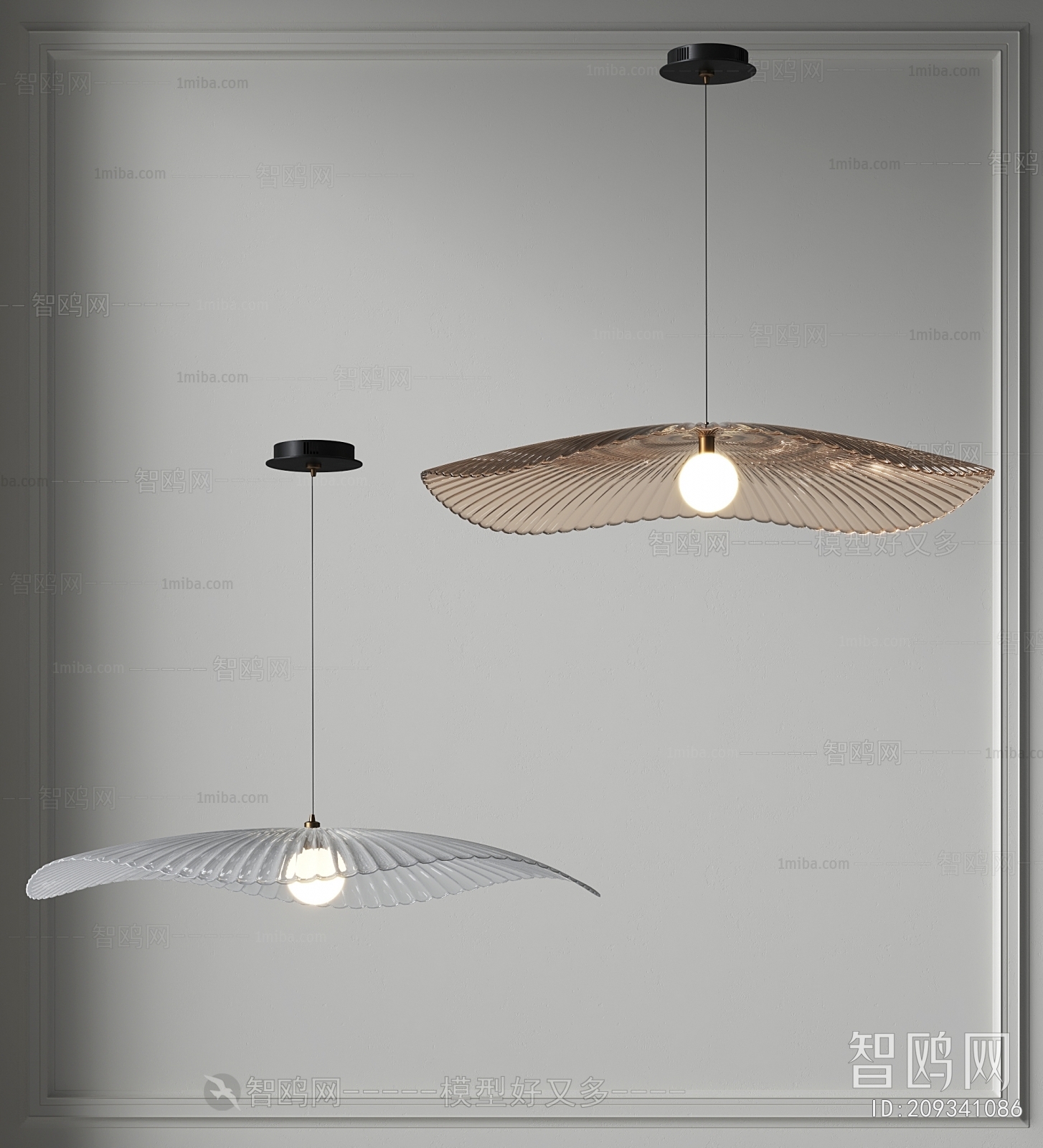 Modern Droplight